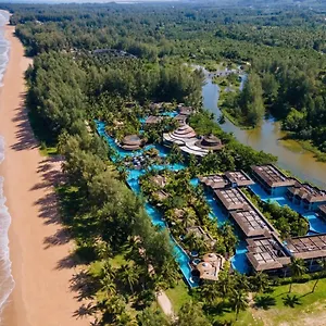 The Haven (adults Only) Semesteranläggning (resort) Khao Lak