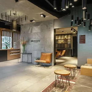 4* Hotell Mercure Sloterdijk Station