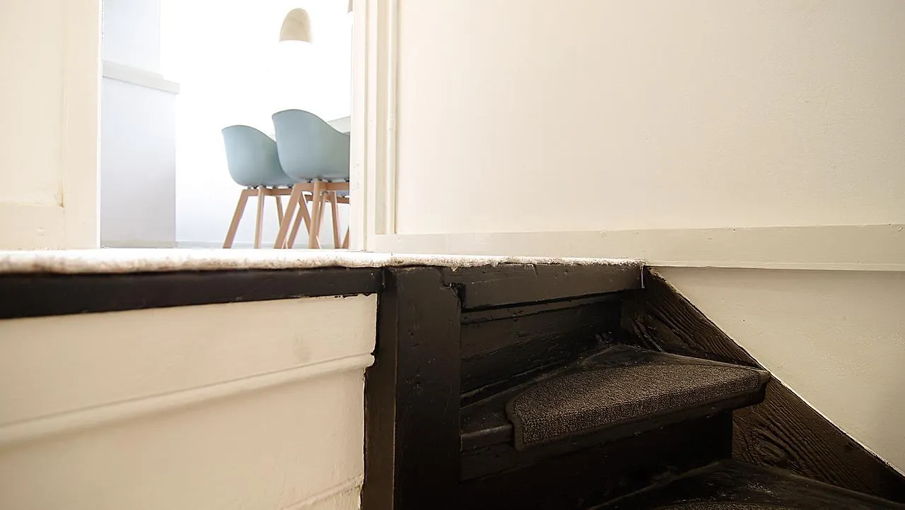 Bed and Breakfast Loft Leidsegracht Ámsterdam 0*,  Países Bajos