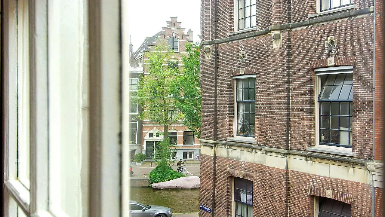 Loft Leidsegracht Bed and Breakfast Amsterdam