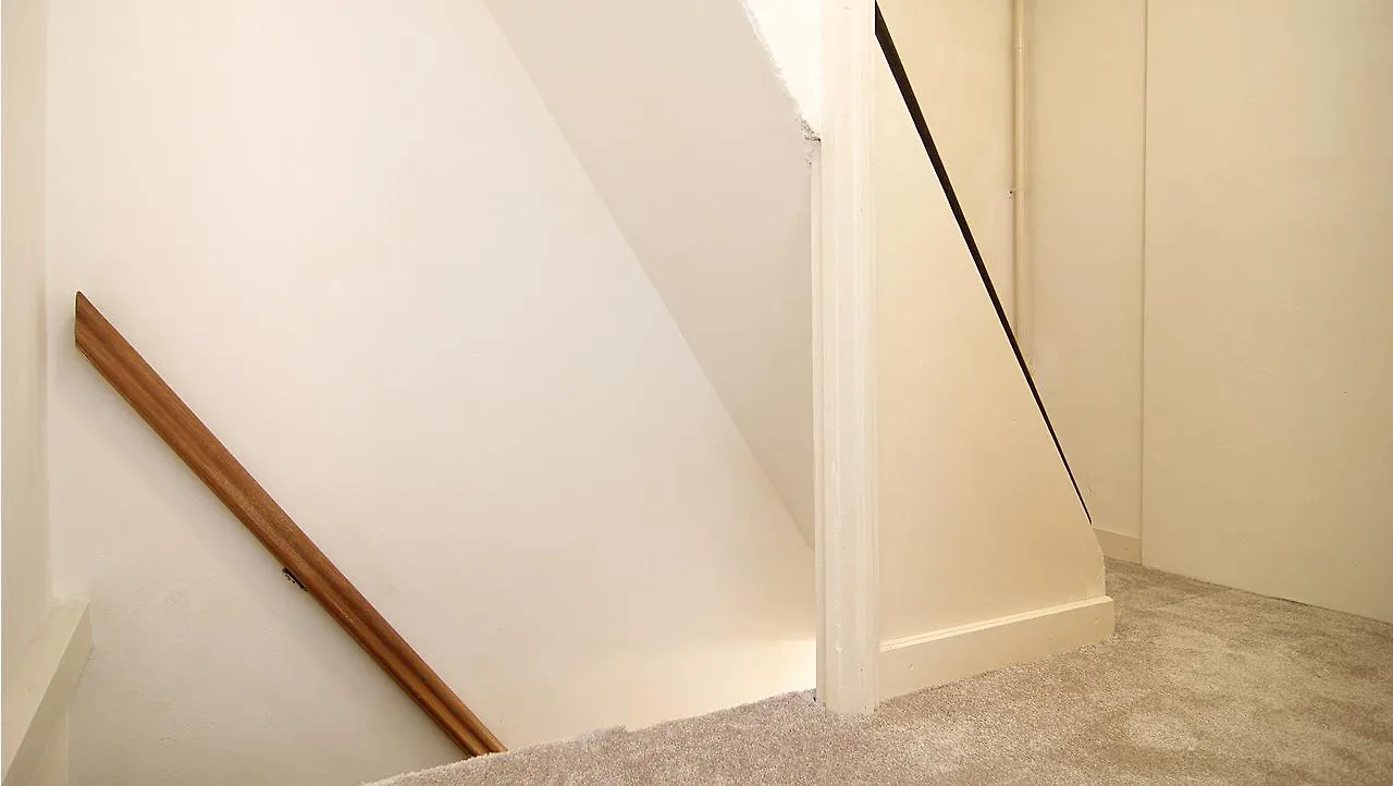 암스테르담 Loft Leidsegracht B&B